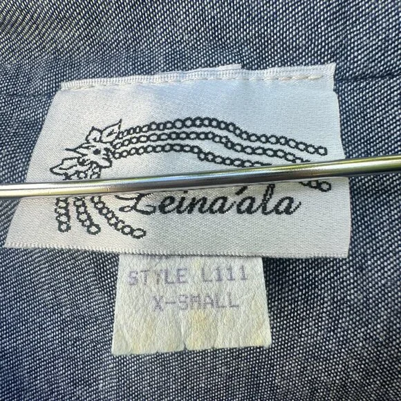 Leina'ala dress x-small - Picture 2 of 3